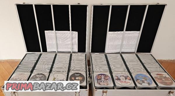 sbirka-filmovych-dvd-z-trafiky-2000ks-v-hlinikovych-kufrech