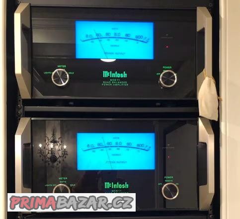 mcintosh-mc611