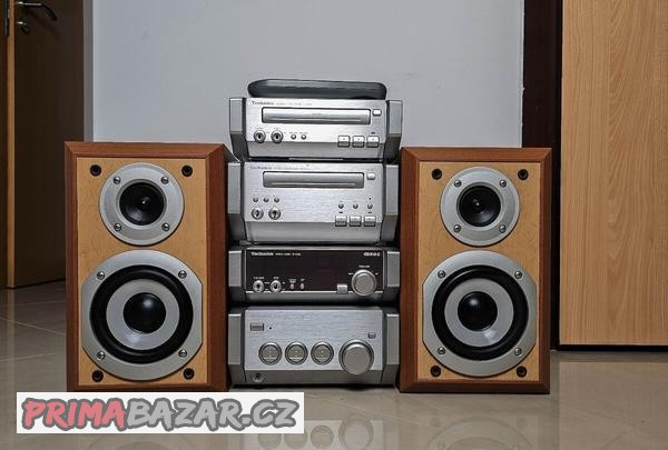technics-mini-hifi-system