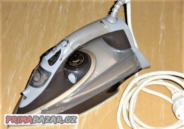 prodam-naparovaci-zehlicku-philips-azur-gc-4870