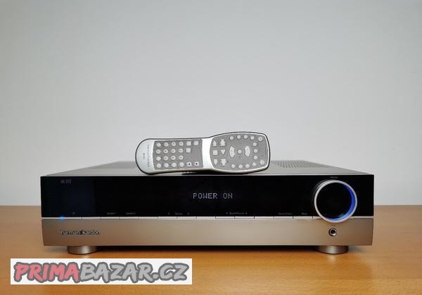 harmankardon-hk-970-strieborny