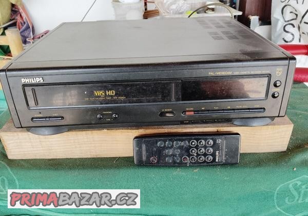 vhs-philips