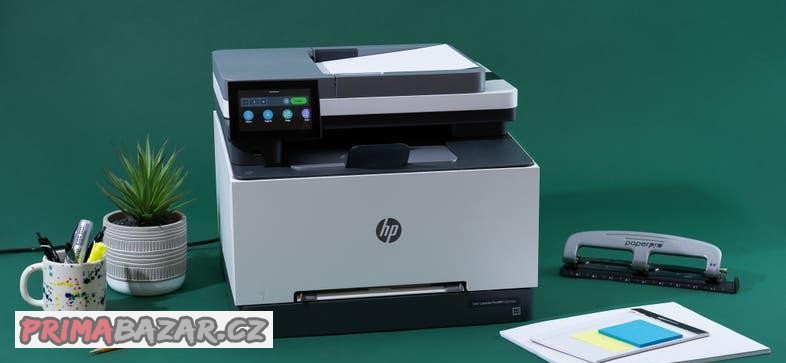 sber-laserovych-tiskaren