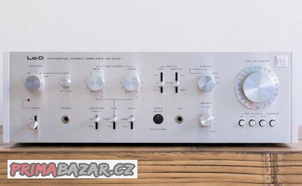 hitachi-lo-d-ha-500f-v-fet-sit-integrovany-zesilovac