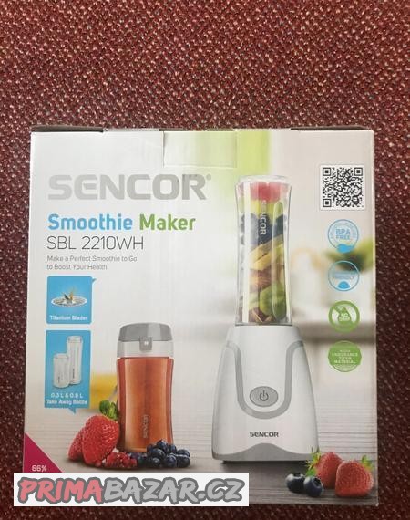 sencor-smoothie-maker