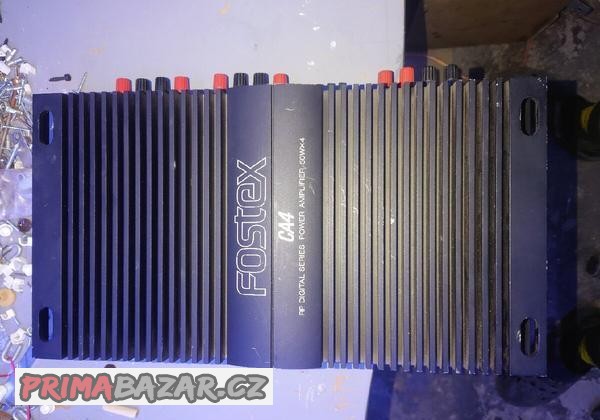 autozesilovac-fostex