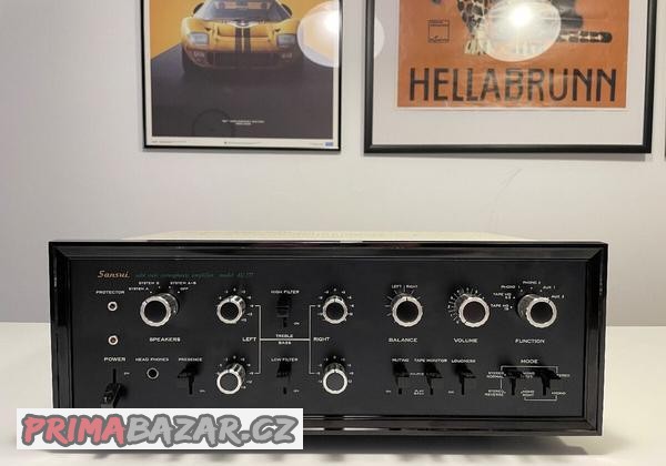 sansui-au-777