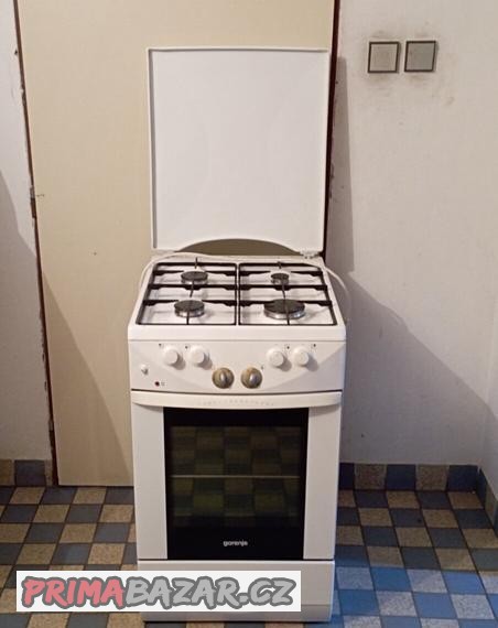 spor-gorenje