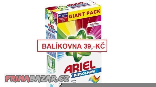 ariel-obri-baleni-praciho-prasku-praci-prasek-6kg-sleva