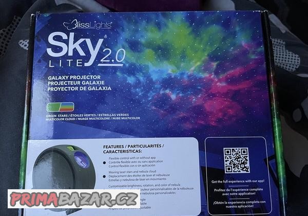 led-projektor-nocni-oblohy-blisslights-sky-lite-2-0