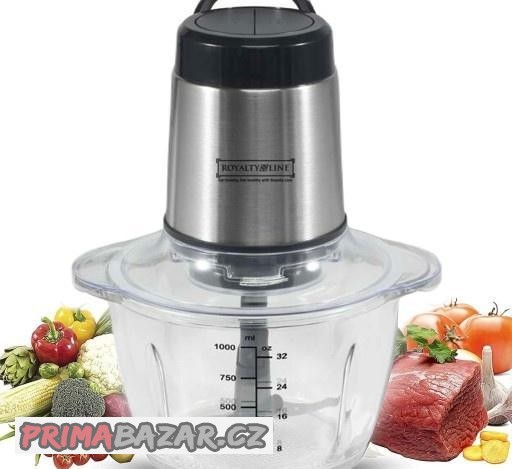 elektricky-sekacek-royalty-line-1-l-300-w