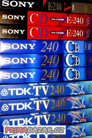znackove-vhs-kazety-basf-maxell-sony-tdk-a-j