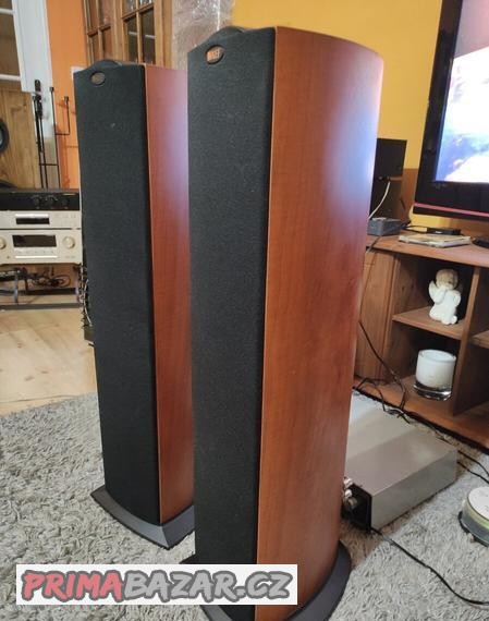 kef-iq50