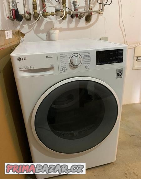 plne-funkcni-susicka-zn-lg-na-8-kg-v-perfektnim-stavu