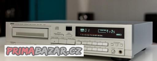 yamaha-cdx-700-cd-player