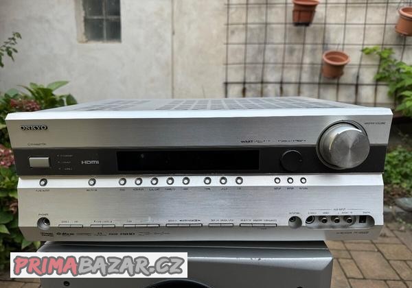 av-receiver-zesilovac-onkyo-tx-sr-605e