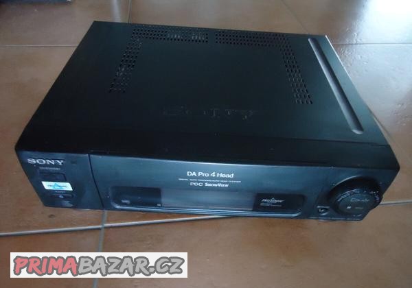 videorekorder-sony-vhs-slv-e400ap