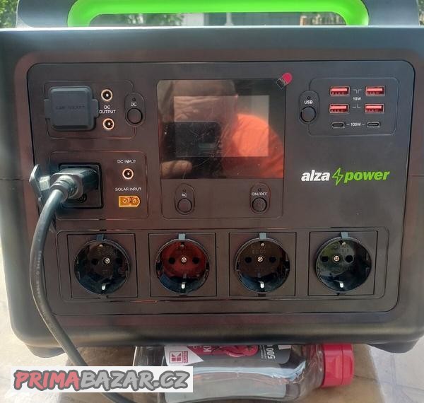 zdroj-220v-z-baterioveho-pristroje