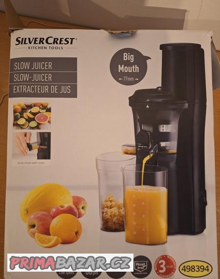 odstavnovac-silvercrest-snekovy-v-zaruce