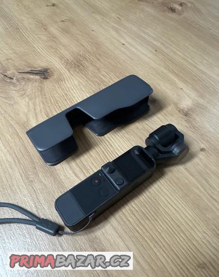 DJI OSMO POCKET