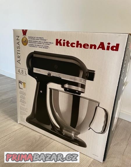 kitchenaid