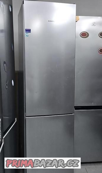lednice-s-mrazakem-siemens-no-frost-kombinovana
