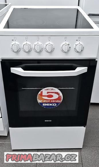 sklokeramicky-sporak-beko-horkovzdusny-gril