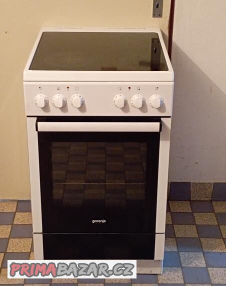 sporak-gorenje