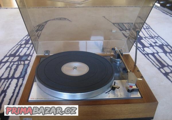 prodam-gramofon-lenco-b-55