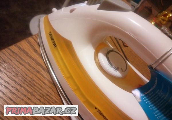 nova-naparovaci-nepouzita