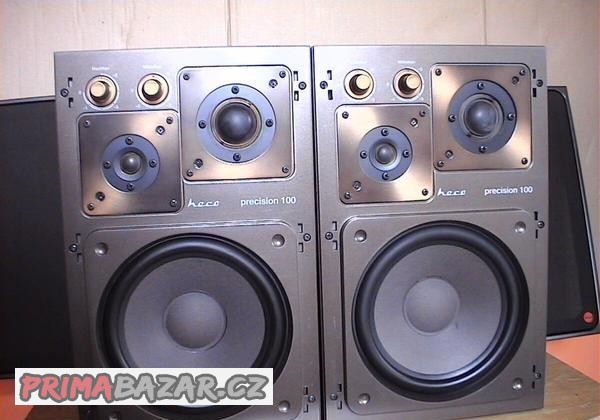 heco-precision-100-top-stav