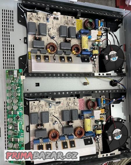 electrolux EHH3634F9K základní deska do indukční desky electrolux EHH3634F9K základní deska do indukční desky