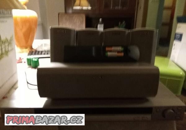 dolby-stereo-reciever