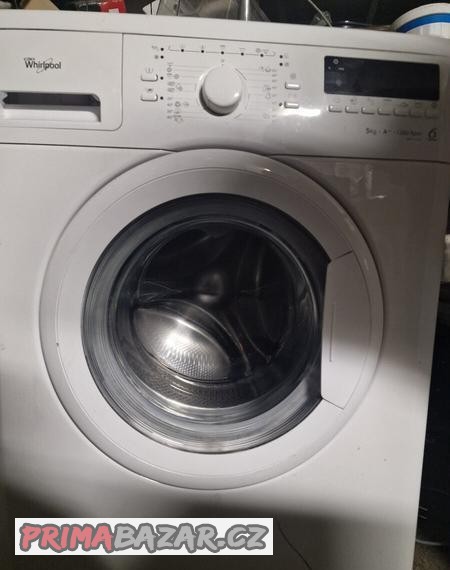 prodam-pracku-znacky-whirpool-s-bocnim-plnenim