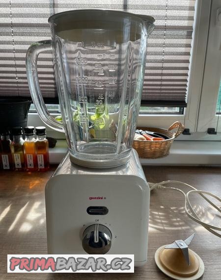 mixer-guzzini