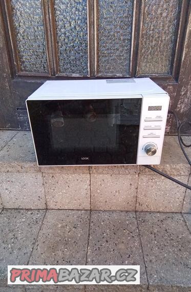 logik-mikrovlnna-trouba