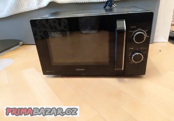 mikrovlnna-trouba-sencor-microwave-oven-cerna-zanovni