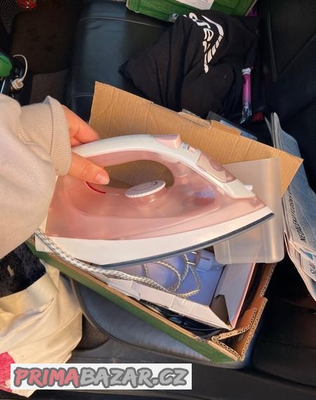 ruzova-zehlicka-lidl-stav-jako-nova