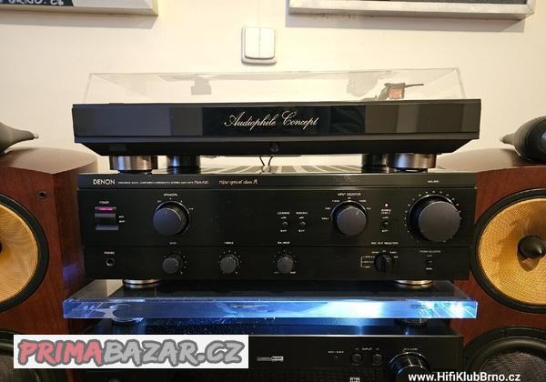 zesilovac-a-gramofon-denon-garance-stavu