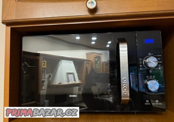 mikrovlna-trouba-domo