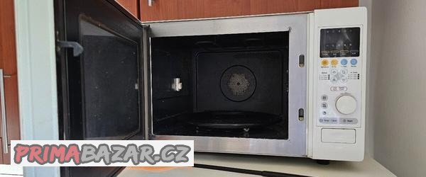mikrovlnka-horky-vzduch-gril