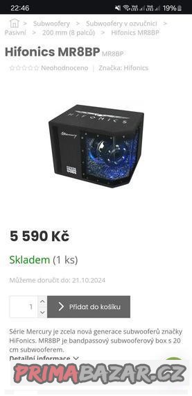 subwoofer-zesilovac-prodam-komplet