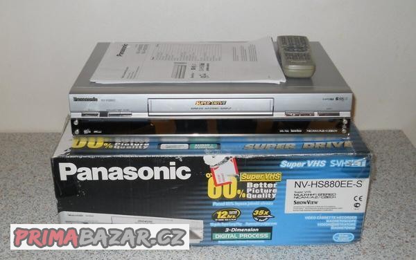s-vhs-panasonic-nv-hs880-rezervace
