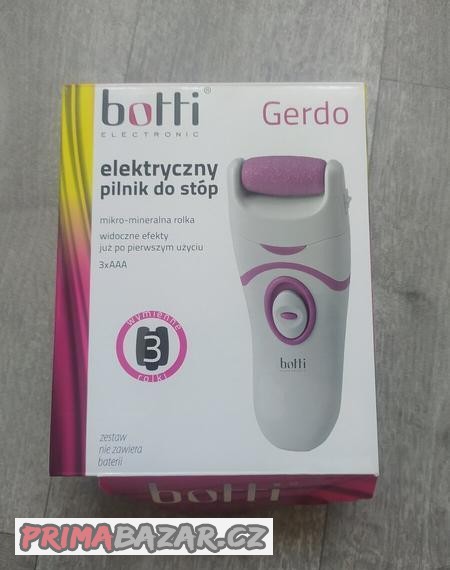 elektricka-pedikura-botti-gerdo-nove-pouze-rozbaleno