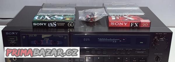 sony-tc-k555esii-stereo-cassette-deck-rarita