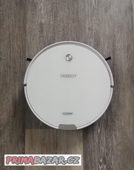 roboticky-vysavac-ecovacs-deebot-m82-bily