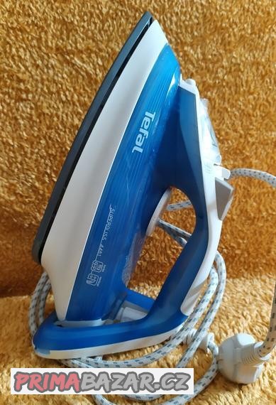 nabizim-naparovaci-zehlicka-tefal-fv-4481-je-jak-nova