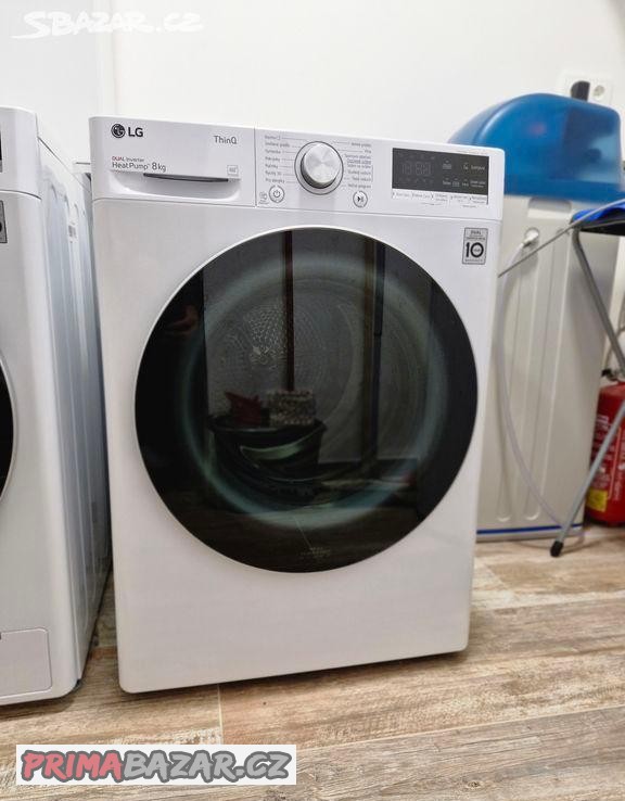 susicka-pradla-lg-a-8-kg-s-tepelnym-cerpadlem