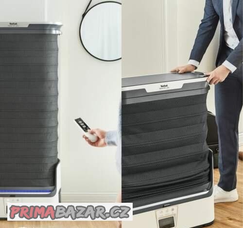 prodam-naparovac-odevu-tefal-yt4050e1-care-for-you