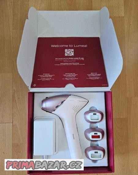 epilator-lumea-ipl9900
